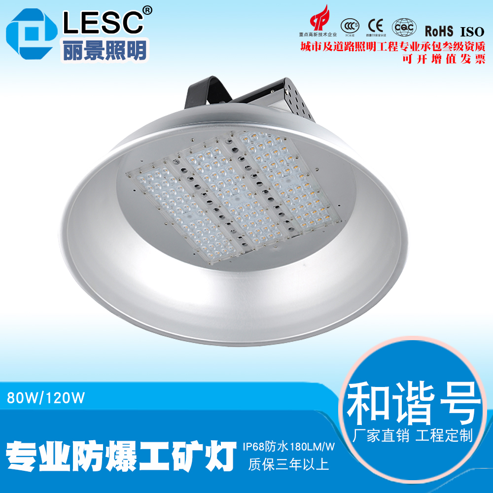 工礦燈