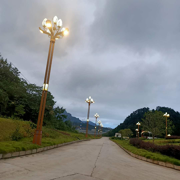景觀(guān)燈