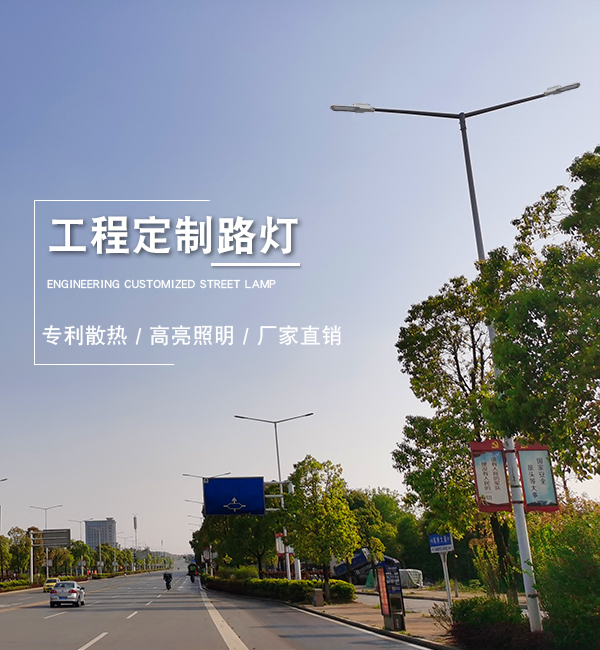 太陽(yáng)能路燈